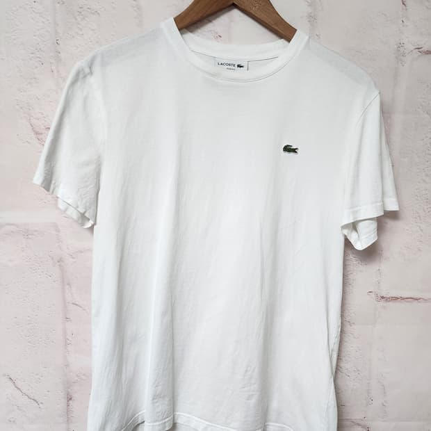 라코스테 티셔츠