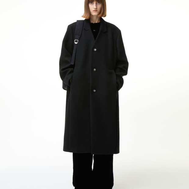 아더에러 24fw product. 28 코트 XL