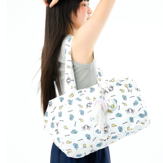 Starryfairyshop 숄더백 구해요 …