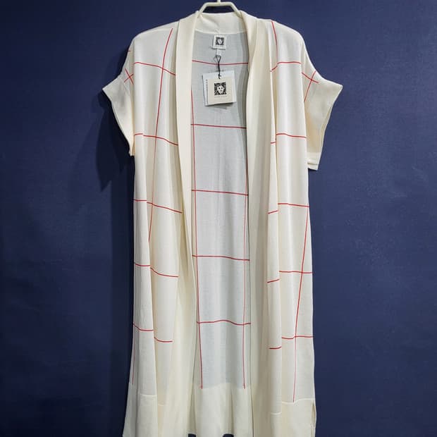 ANNEKLEIN 엔클라인 롱가디건(새상품)