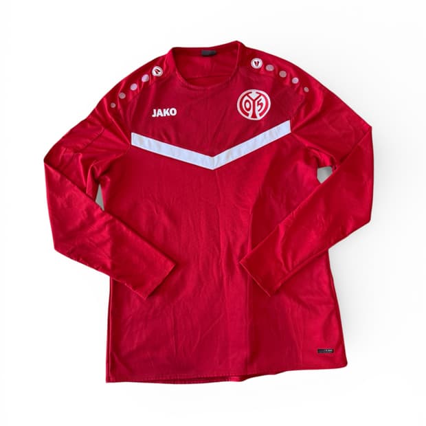 [해외XL]마인츠 트레이닝탑