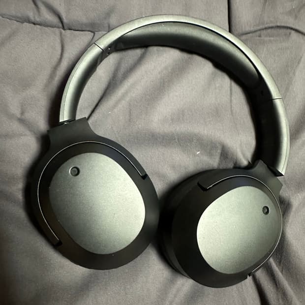 브리츠 헤드셋 BT4000 ANC Plus