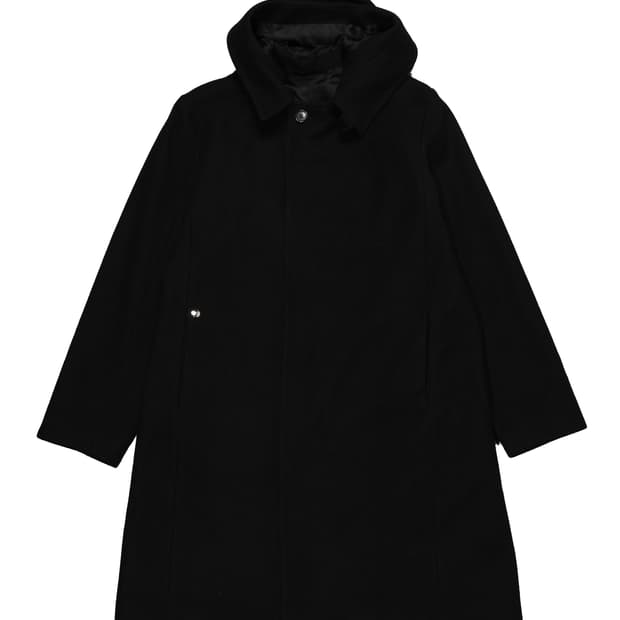 BLESS Hood coat