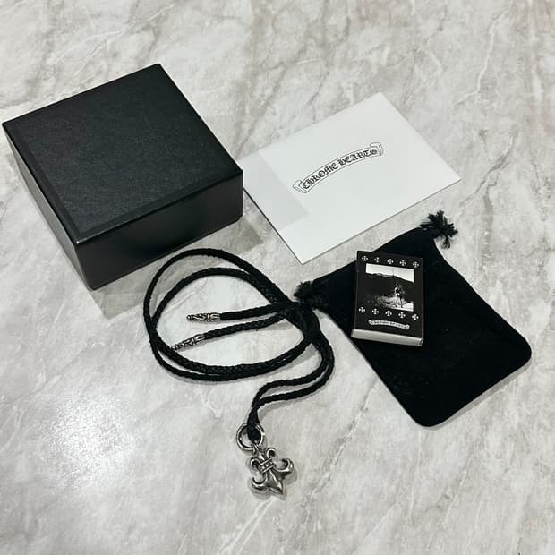 크롬하츠 BS플레어+볼로팁 (신세계/상태굿)