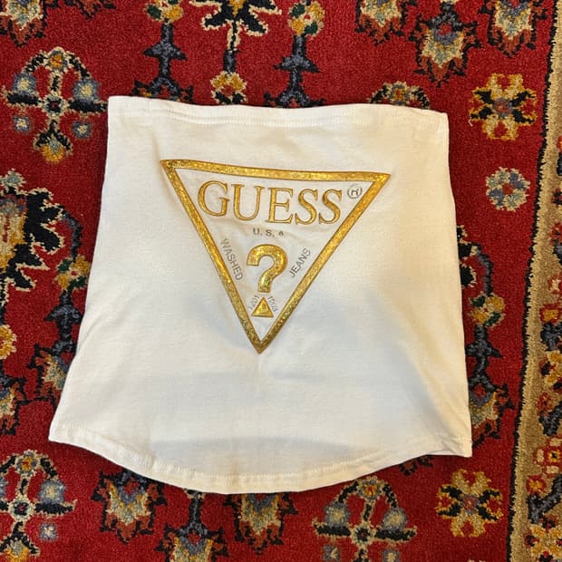Custom top