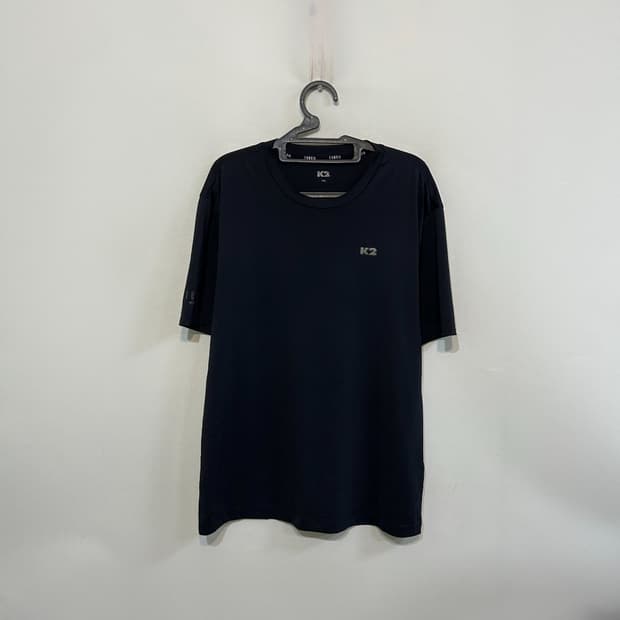 K2 남성 반팔 티셔츠 105