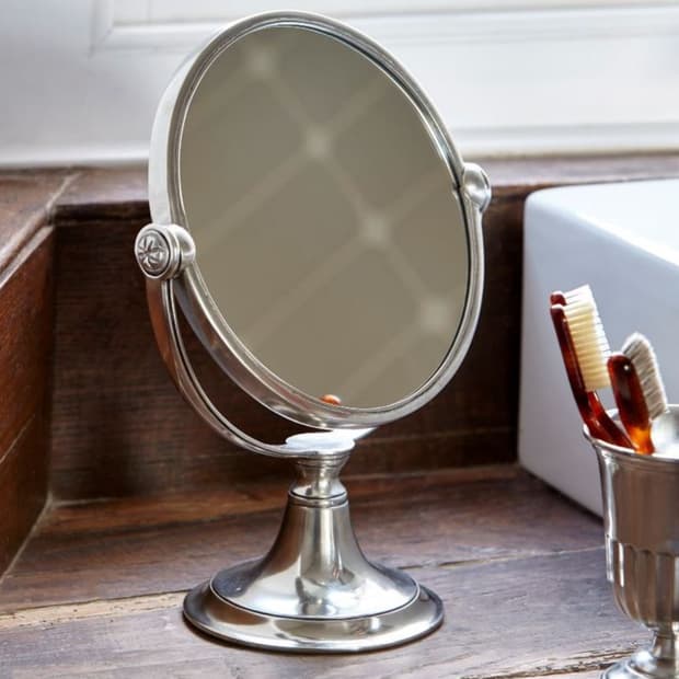 미사용신품 / Cositabellini 코지타벨리니 바니타 미러 거울