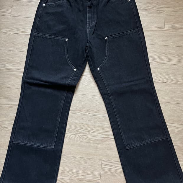 인에디션 더블니 