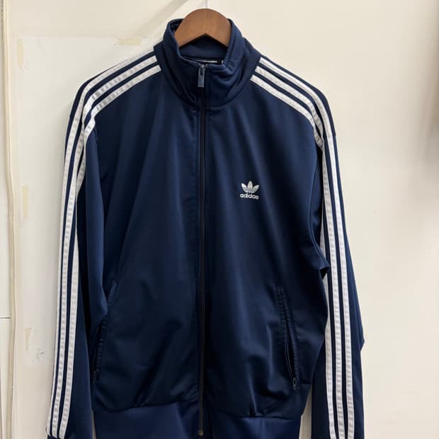 N60. 아디다스 파이어버드 져지