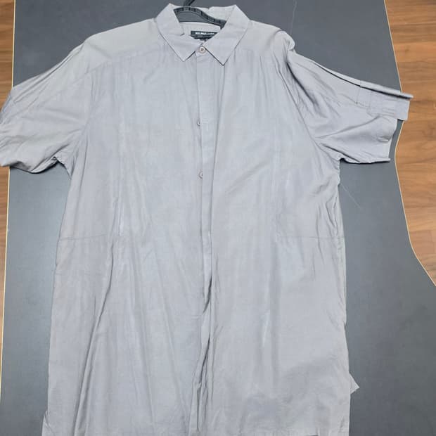 Helmut Lang