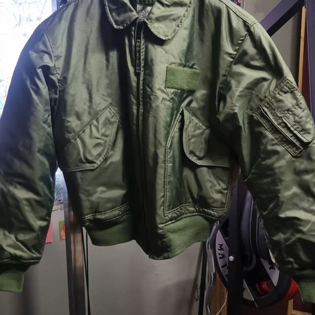 OG CWU-45P L사이즈 100%아라미드