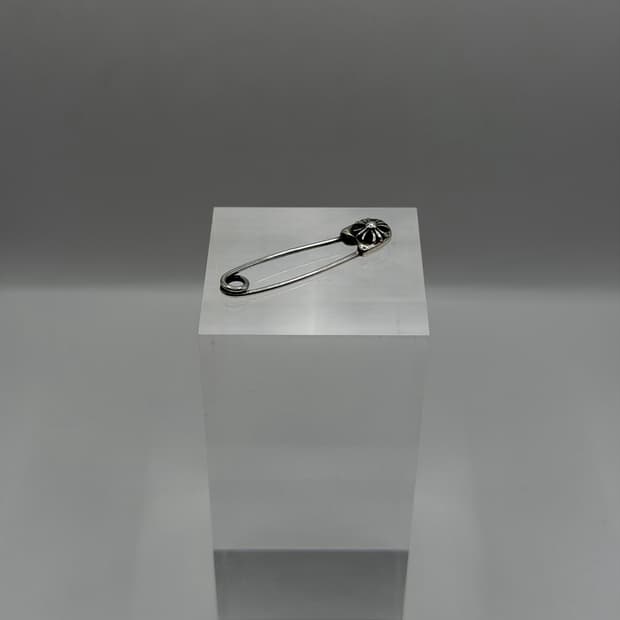 크롬하츠 목걸이 판매합니다. [ 세이프티 핀 S ]