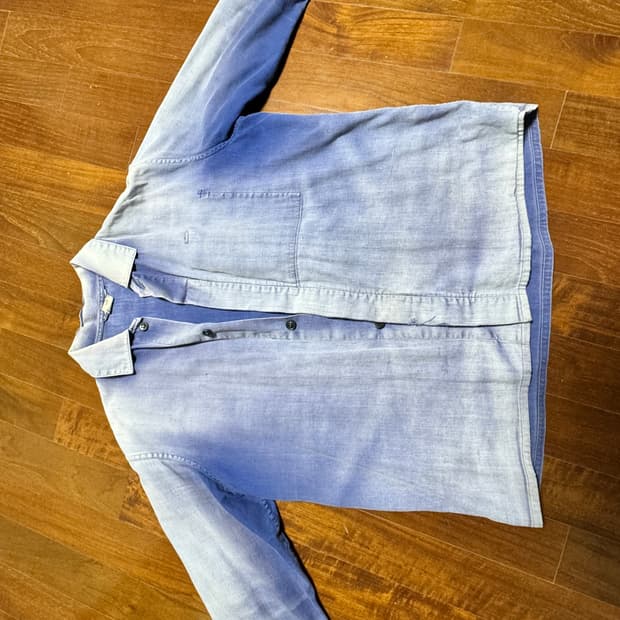 오리지날 프렌치 워크자켓