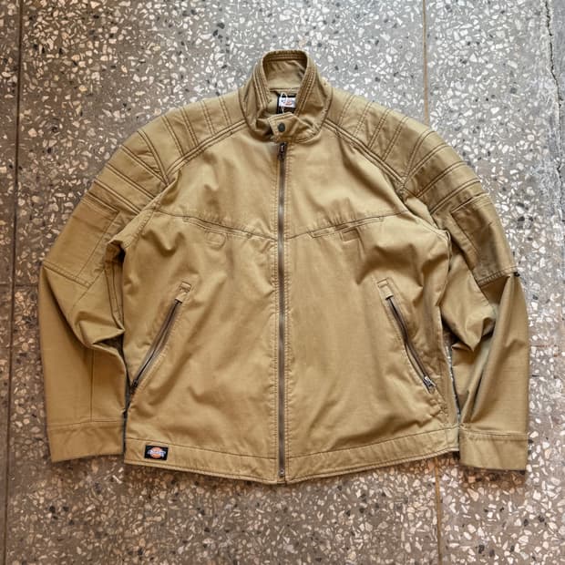 디키즈 바이커자켓(O94)
