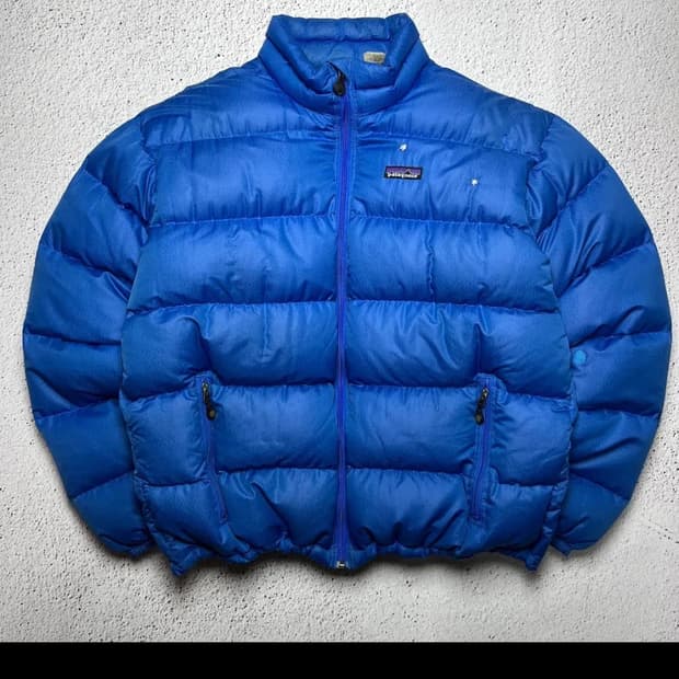 파타고니아 빈티지 패커블