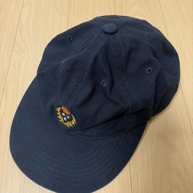 헤리티지플로스 모자