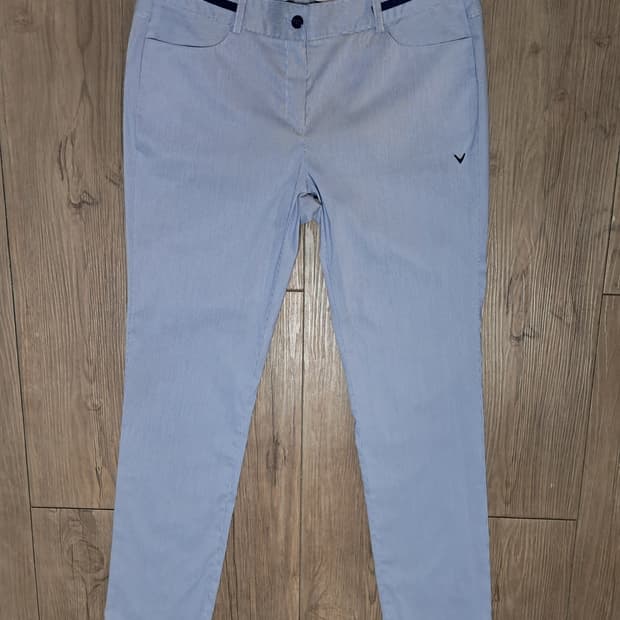 캘러웨이 골프 여성 바지 73