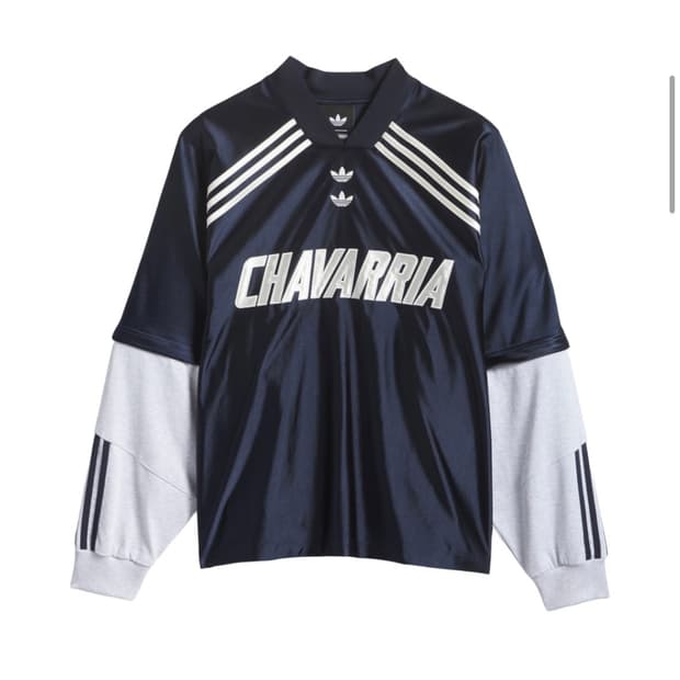 아디다스 윌리차바리아 KR XXL