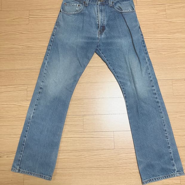 리바이스 517 [32x32]