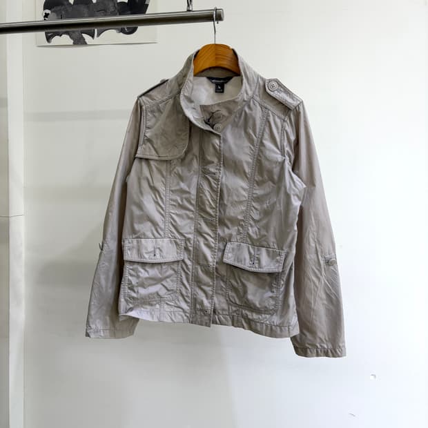 EDDIE BAUER 자켓