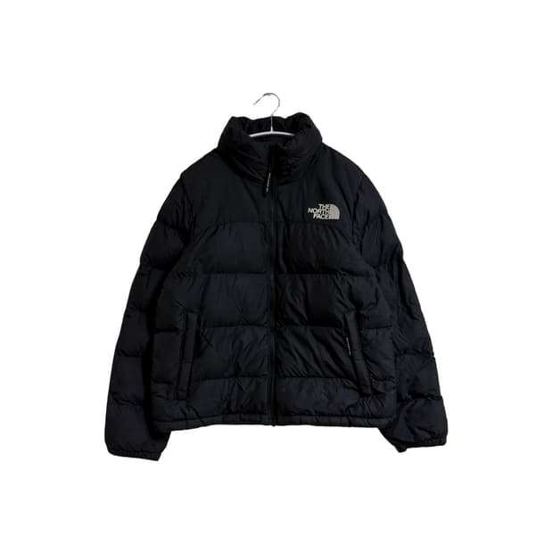 노스페이스 패딩