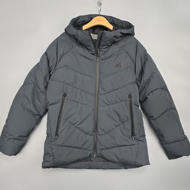 밀레 여성 다운 패딩 95