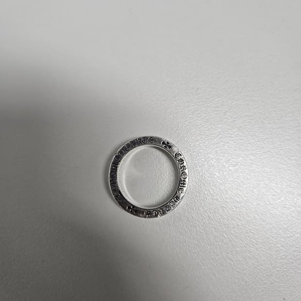 크롬하츠 6mm 스페이서 포에버링 us8 풀구성