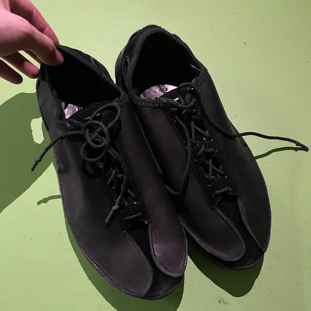 아워레가시 클로브 41사이즈 270