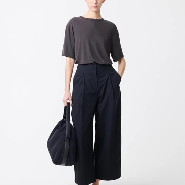 스튜디오니콜슨 Dordoni 팬츠