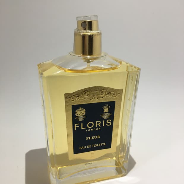 플로리스 Fleur 오 드 뚜왈렛 100ml