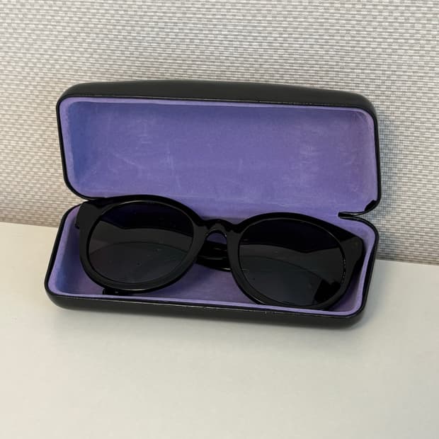 Anna Sui 선글라스