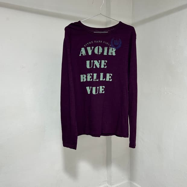 vtg top