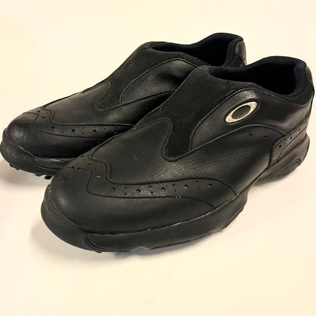 오클리 플레쉬 슈즈