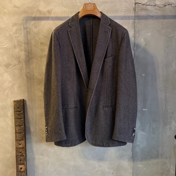 볼리올리 테일러드 자켓 105