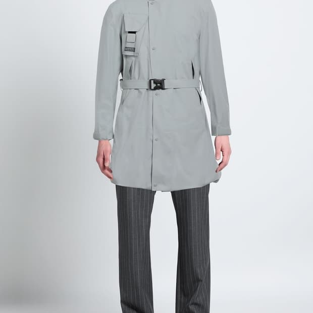 CP컴퍼니 메트로폴리스 고어텍스 인피니엄 롱 자켓