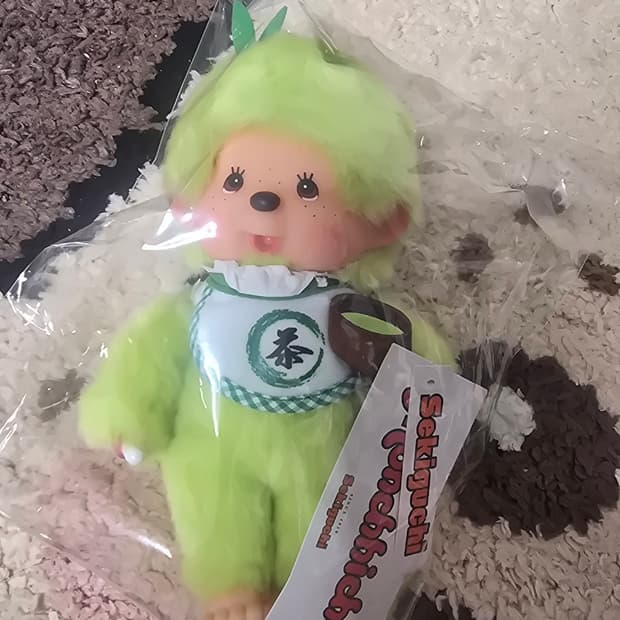 말차 몬치치
