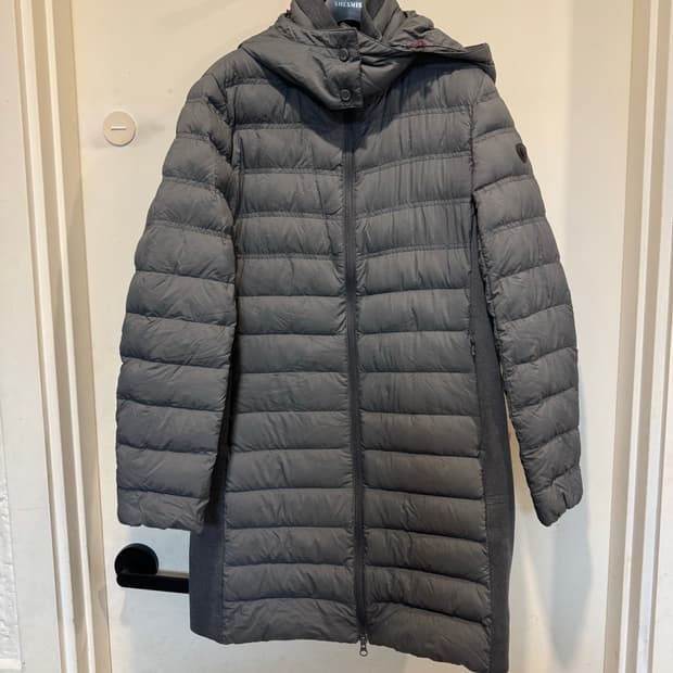 캘러웨이 여성 패딩