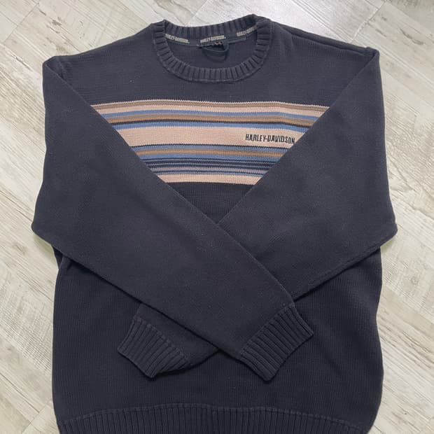 빈티지 할리데이비슨