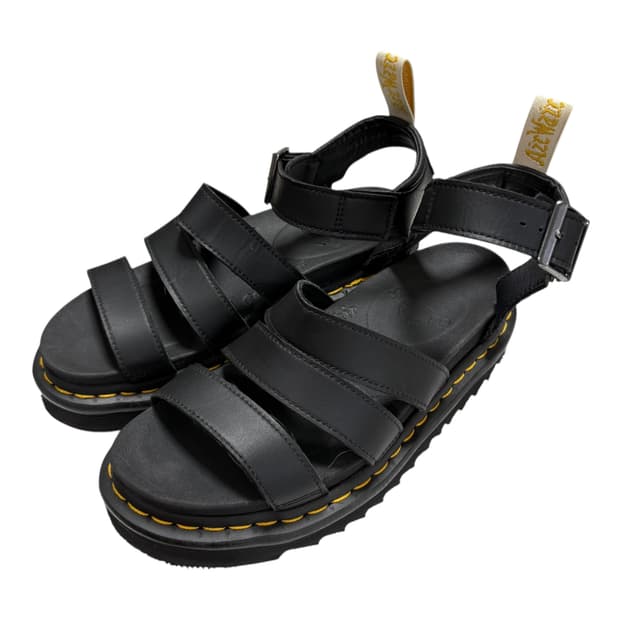 닥터마틴 블레어 비건240