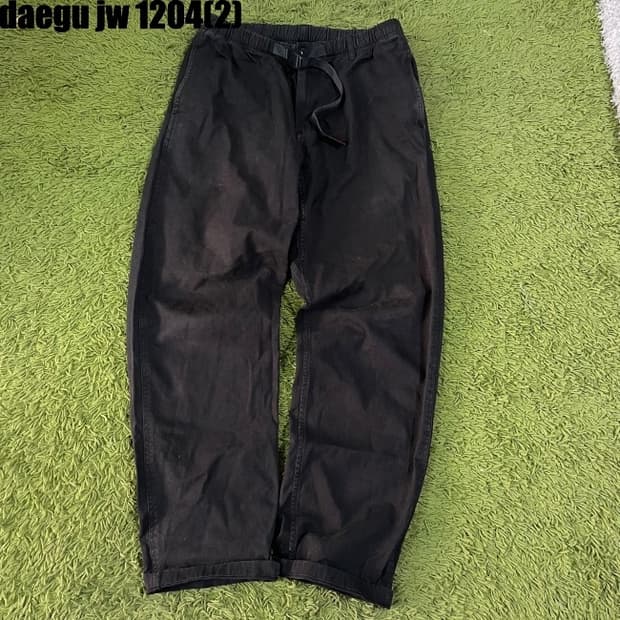 그라미치 면바지