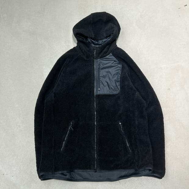 나이키 SB 플리스 후드집업 s09556