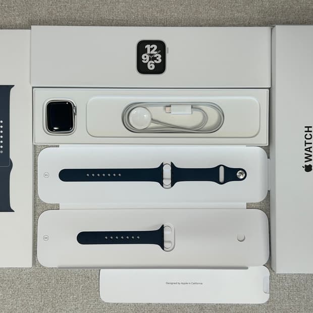 [S급]애플워치SE 40mm