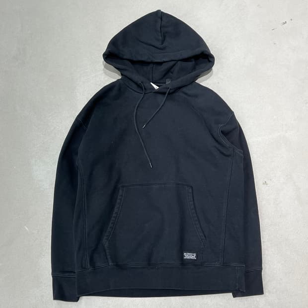 리바이스 레드탭 후드티 s08853