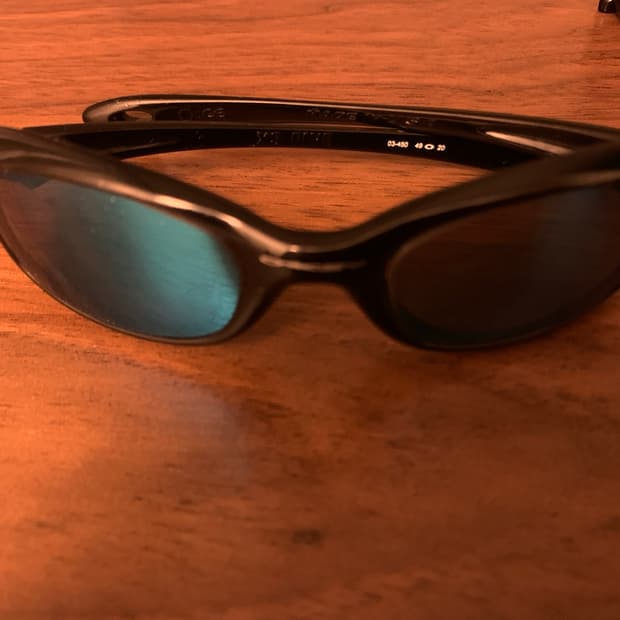 빈티지 오클리 Oakley XS Fives 03-450 선글라스