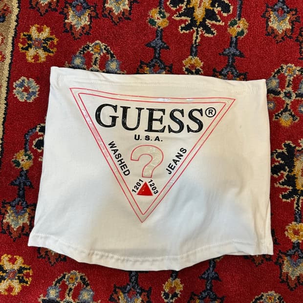 Custom top