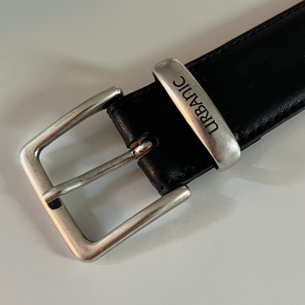 얼바닉30 보나 벨트 