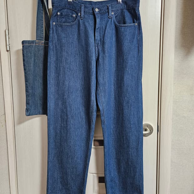 Levis stay loose 32x32 리바이스 루즈핏