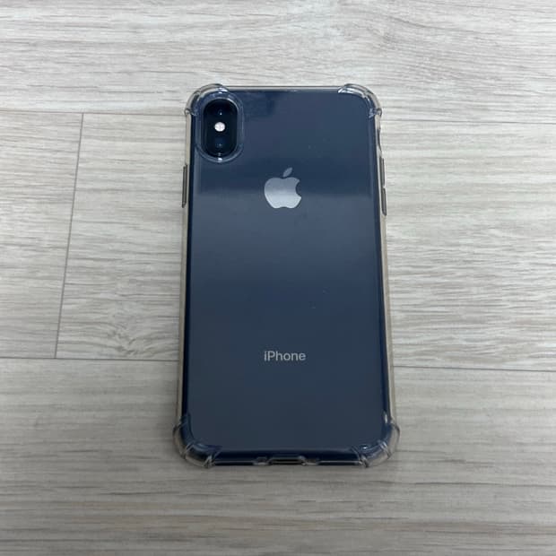 아이폰 xs 스그 무음 64기가