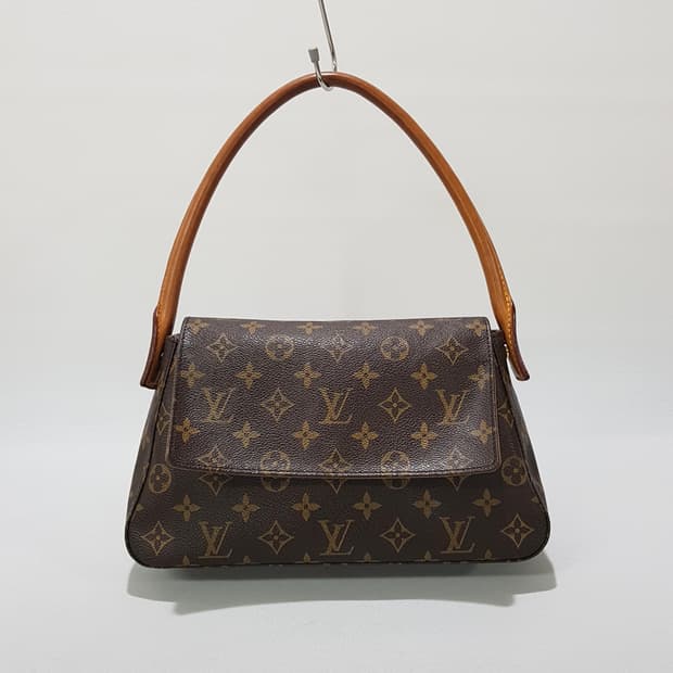 루이비통 모노그램 루핑