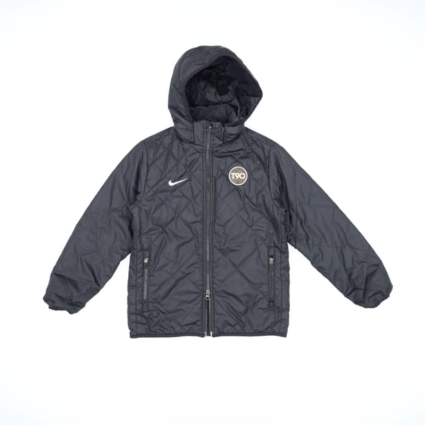 [SP] 나이키 토탈 올드스쿨 퀄팅패딩 1210H1